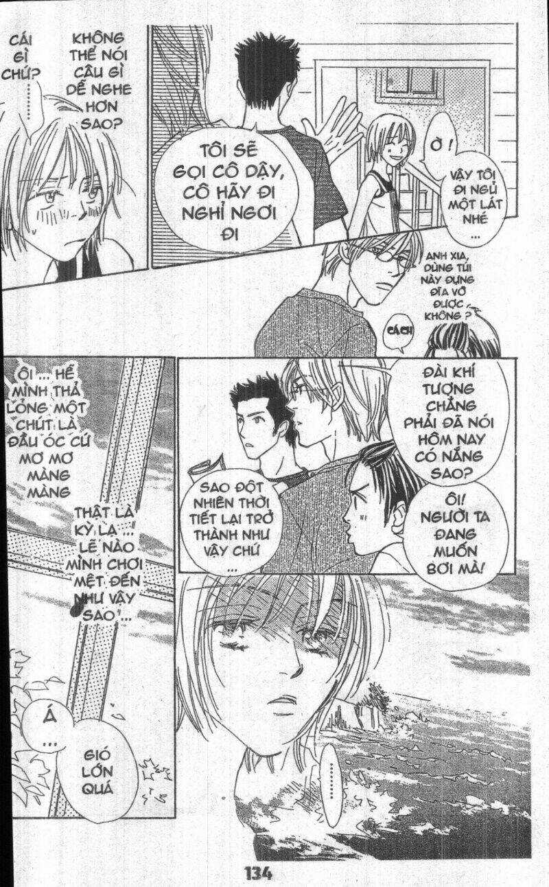 Sweet Mission - Chapter 2 - Trang 133