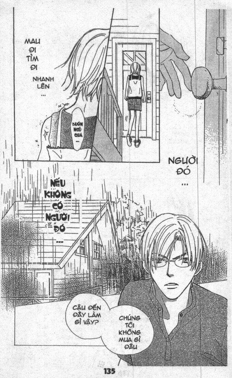 Sweet Mission - Chapter 2 - Trang 134