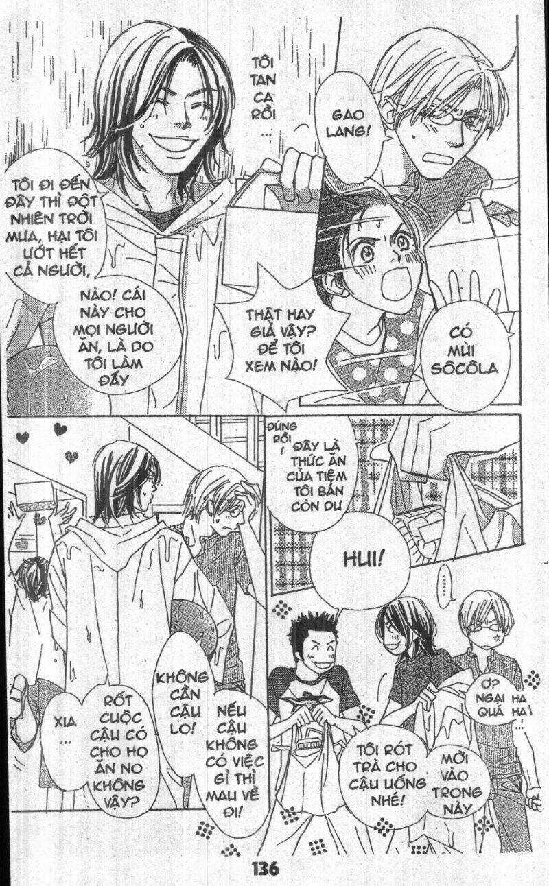 Sweet Mission - Chapter 2 - Trang 135