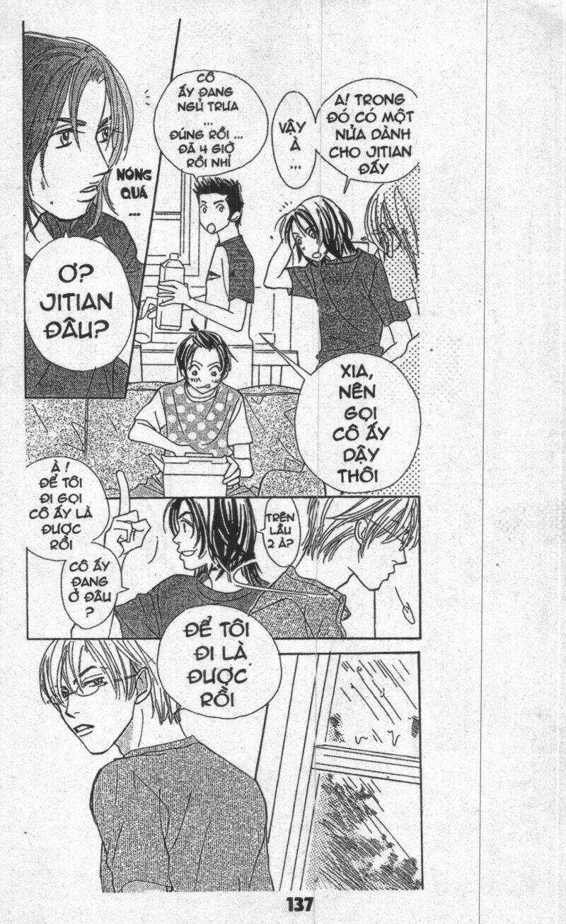 Sweet Mission - Chapter 2 - Trang 136