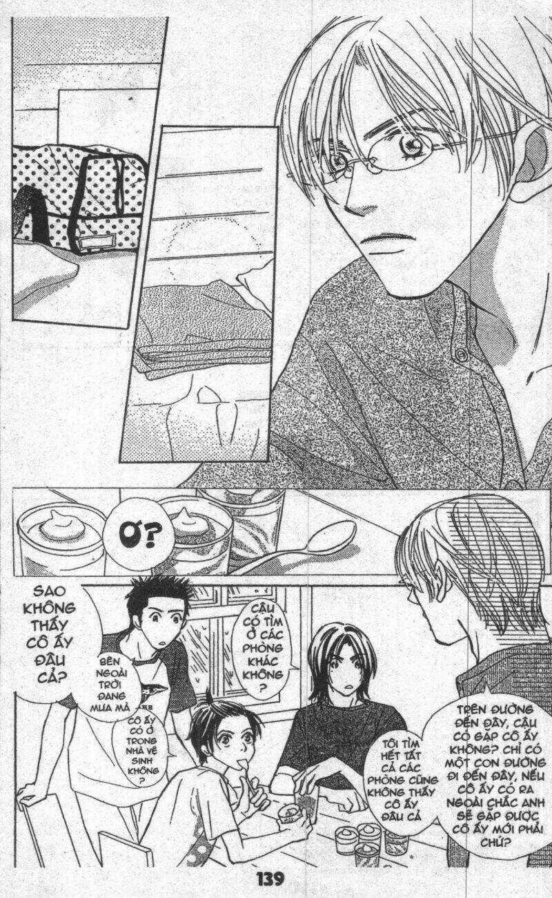 Sweet Mission - Chapter 2 - Trang 138
