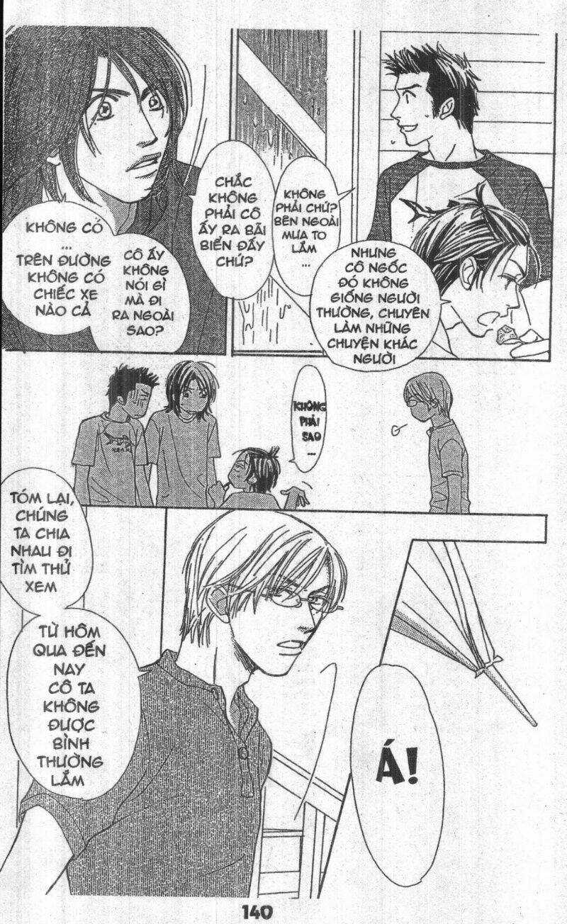 Sweet Mission - Chapter 2 - Trang 139