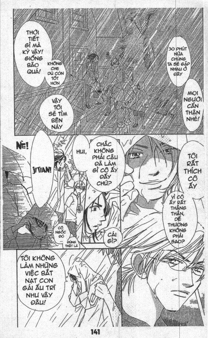 Sweet Mission - Chapter 2 - Trang 140