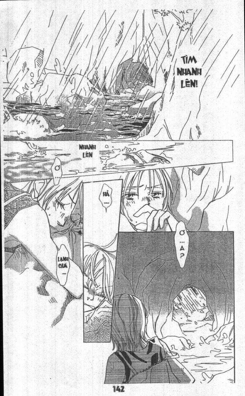 Sweet Mission - Chapter 2 - Trang 141