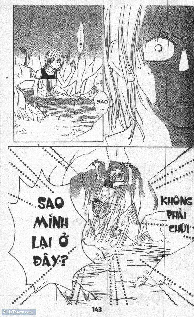 Sweet Mission - Chapter 2 - Trang 142