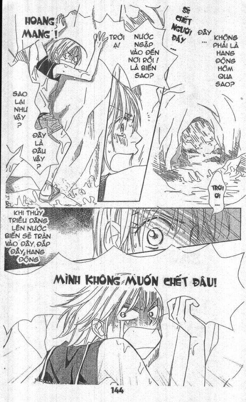 Sweet Mission - Chapter 2 - Trang 143