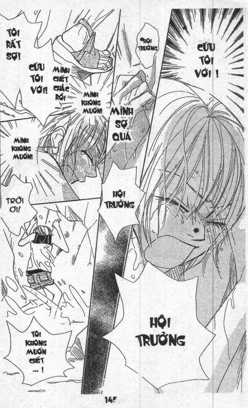 Sweet Mission - Chapter 2 - Trang 144