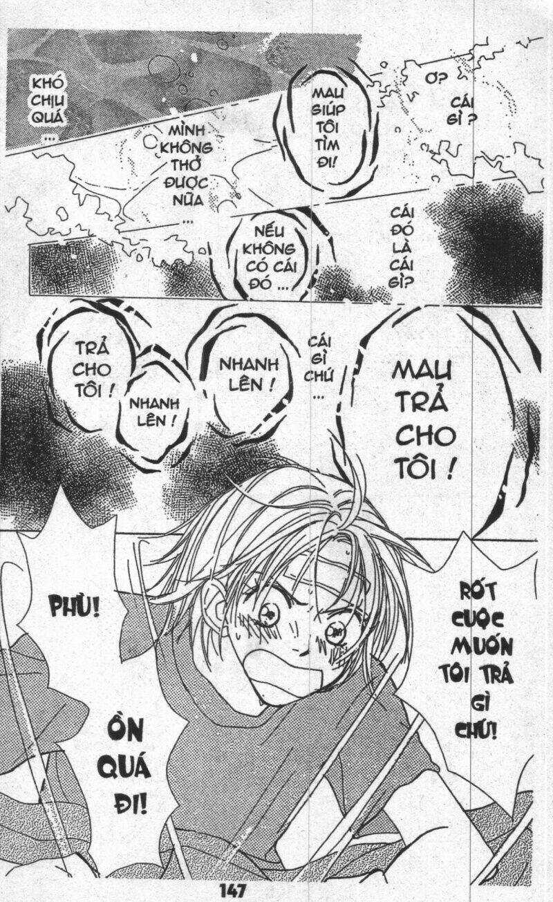 Sweet Mission - Chapter 2 - Trang 146