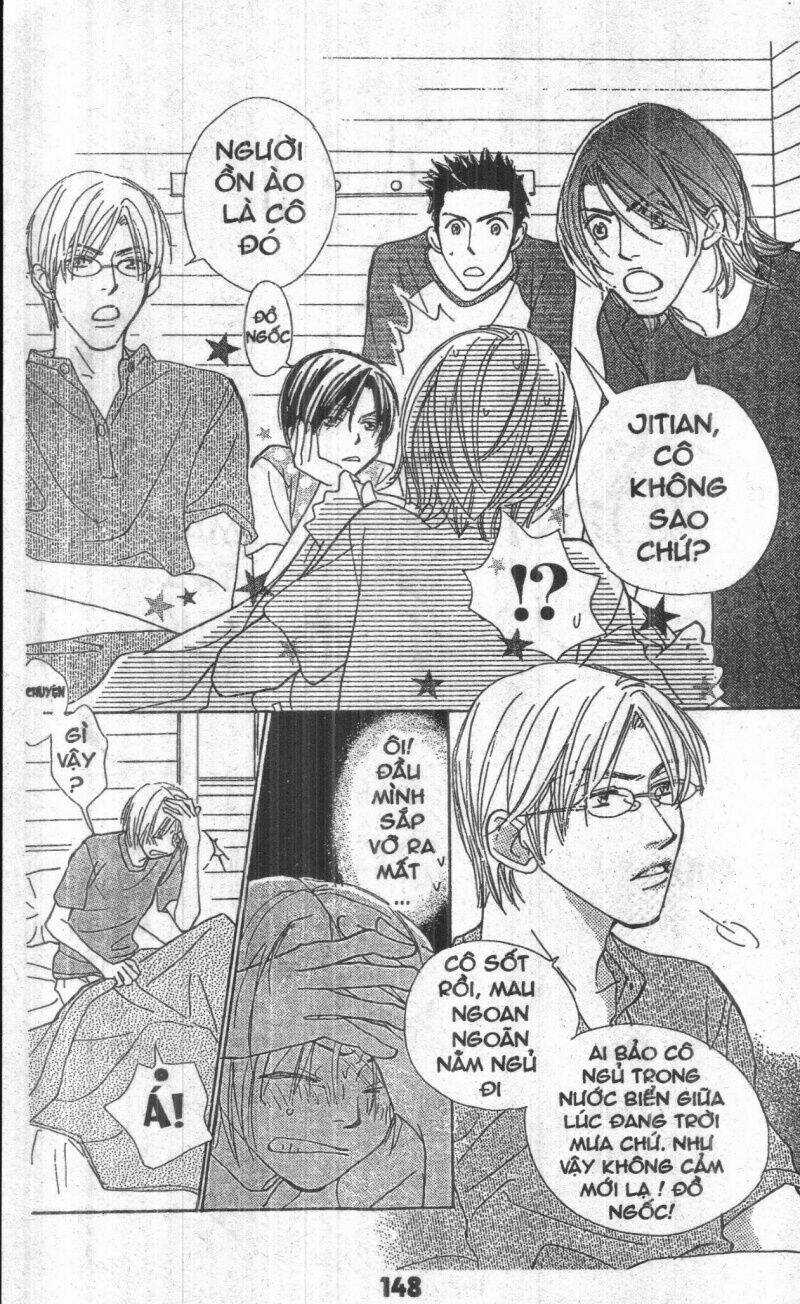 Sweet Mission - Chapter 2 - Trang 147