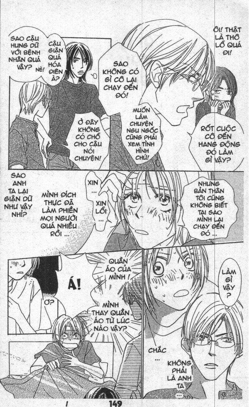 Sweet Mission - Chapter 2 - Trang 148