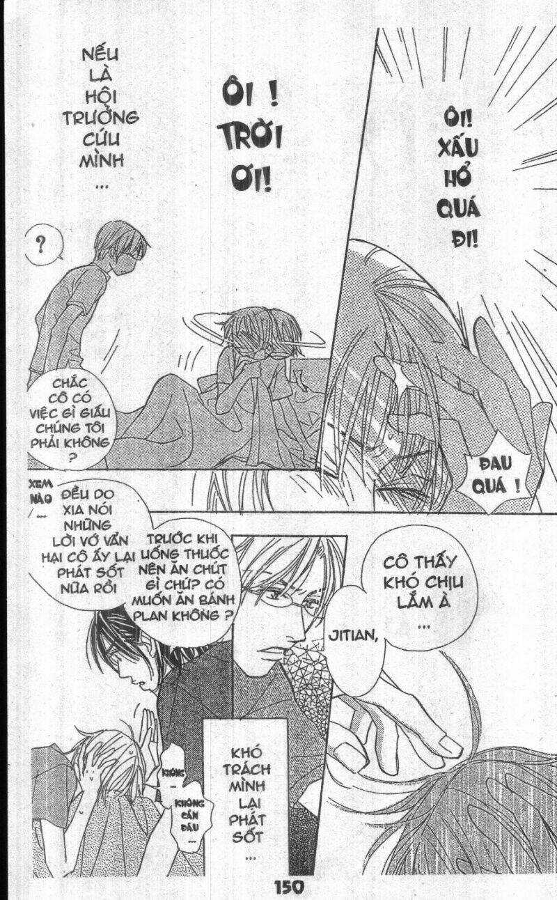 Sweet Mission - Chapter 2 - Trang 149