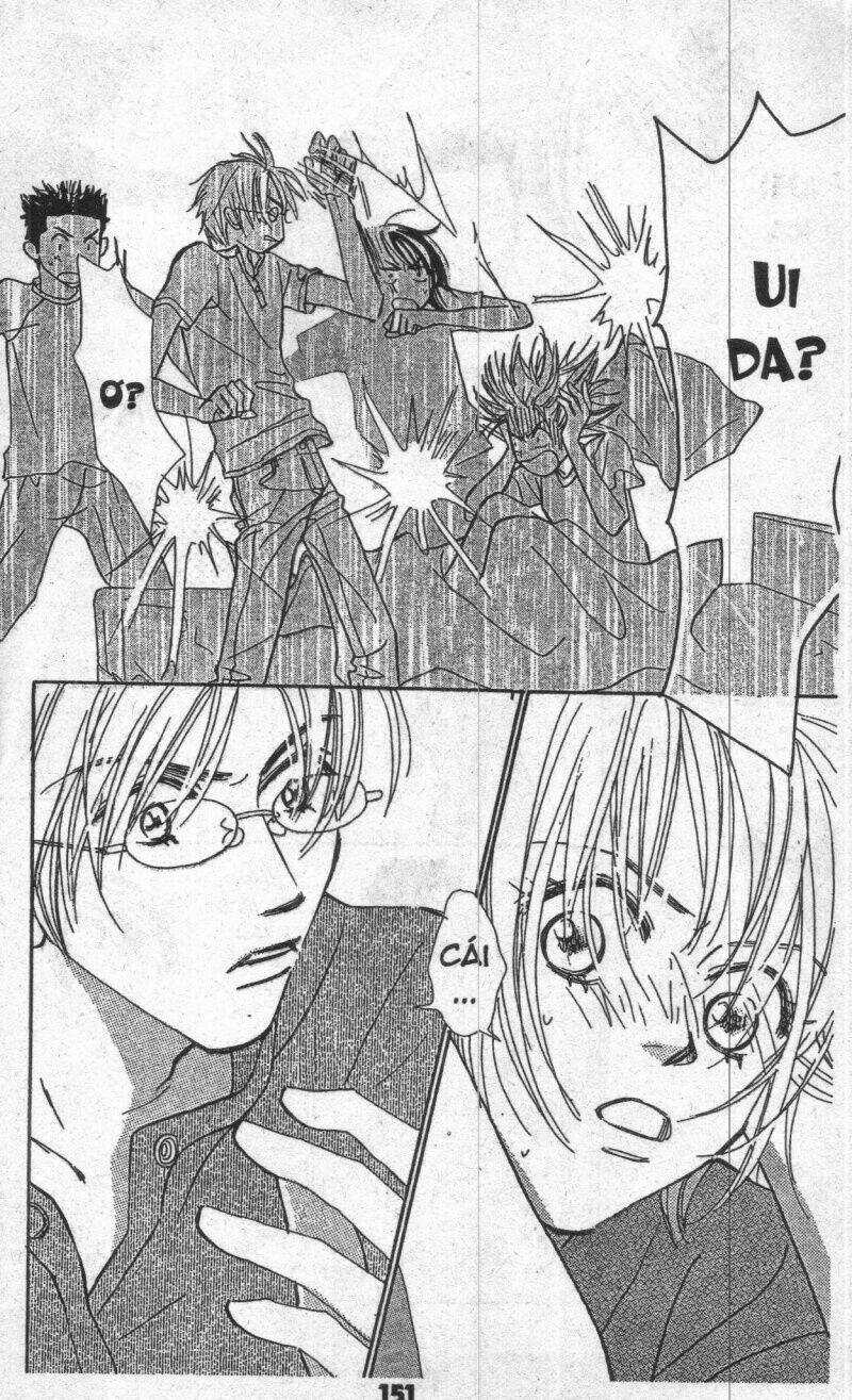 Sweet Mission - Chapter 2 - Trang 150