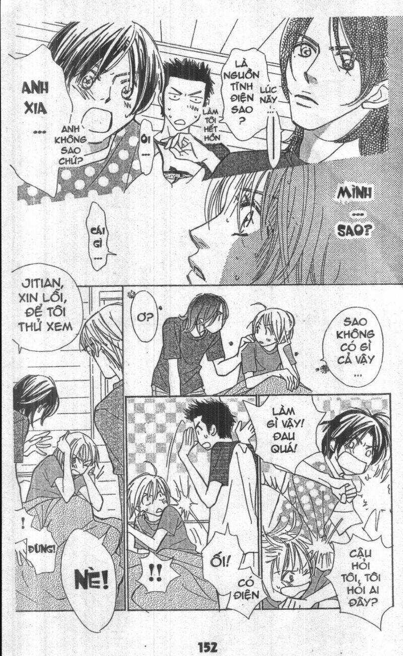 Sweet Mission - Chapter 2 - Trang 151