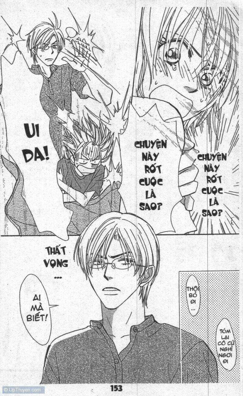 Sweet Mission - Chapter 2 - Trang 152