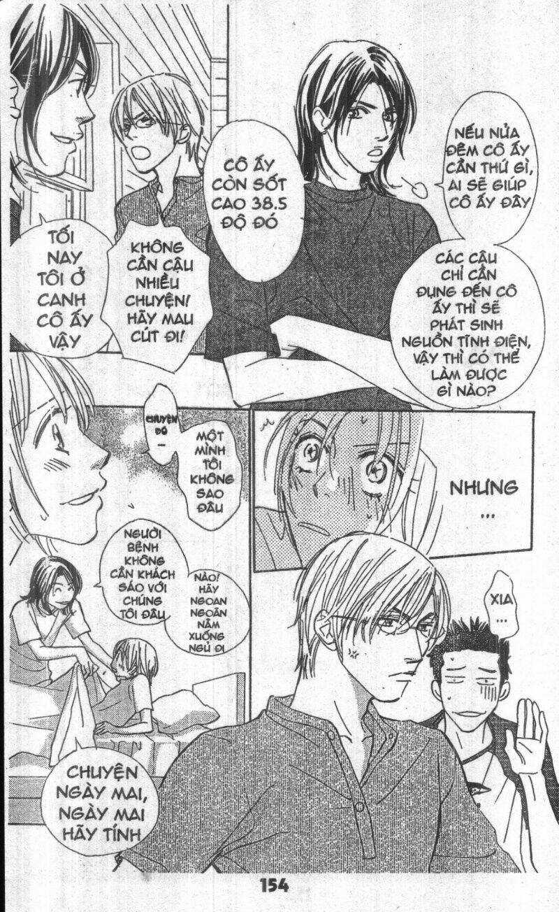 Sweet Mission - Chapter 2 - Trang 153