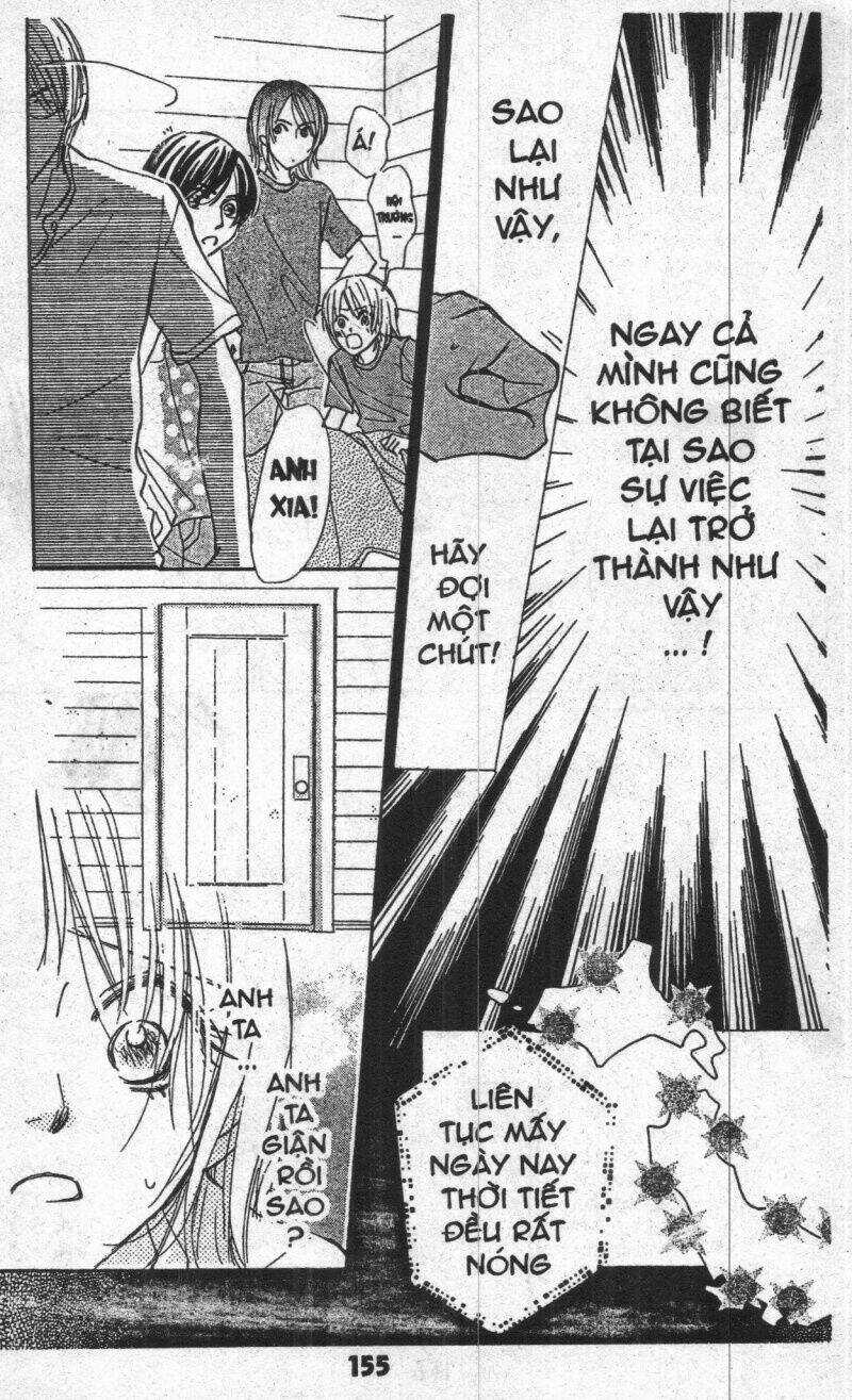 Sweet Mission - Chapter 2 - Trang 154