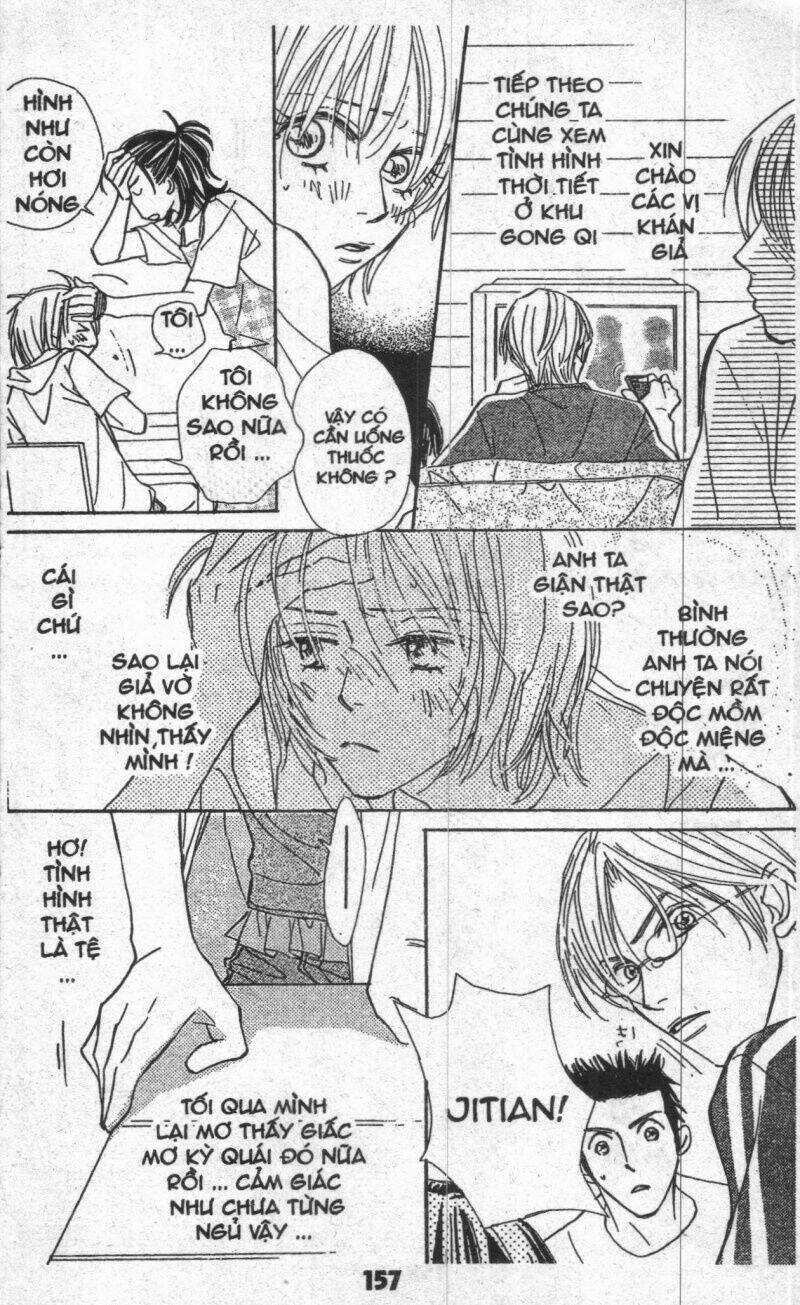 Sweet Mission - Chapter 2 - Trang 156