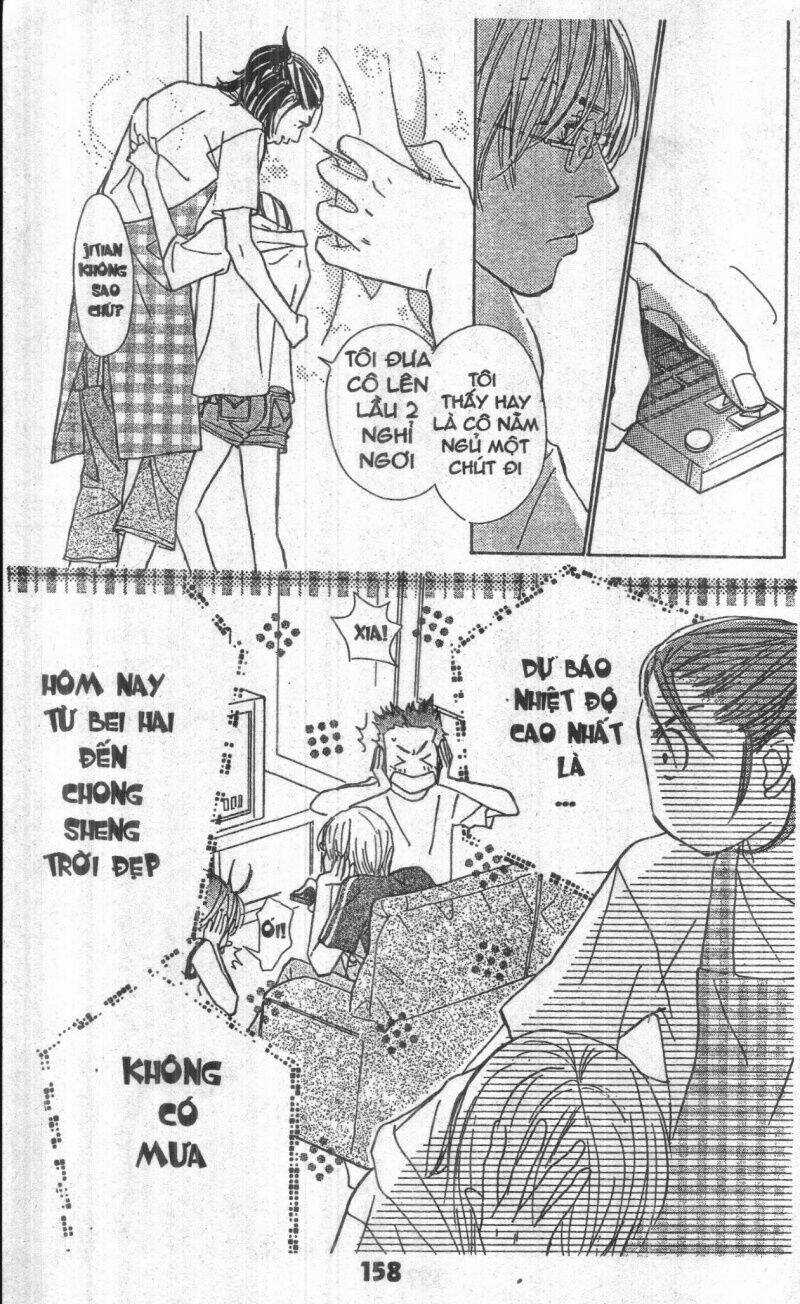 Sweet Mission - Chapter 2 - Trang 157