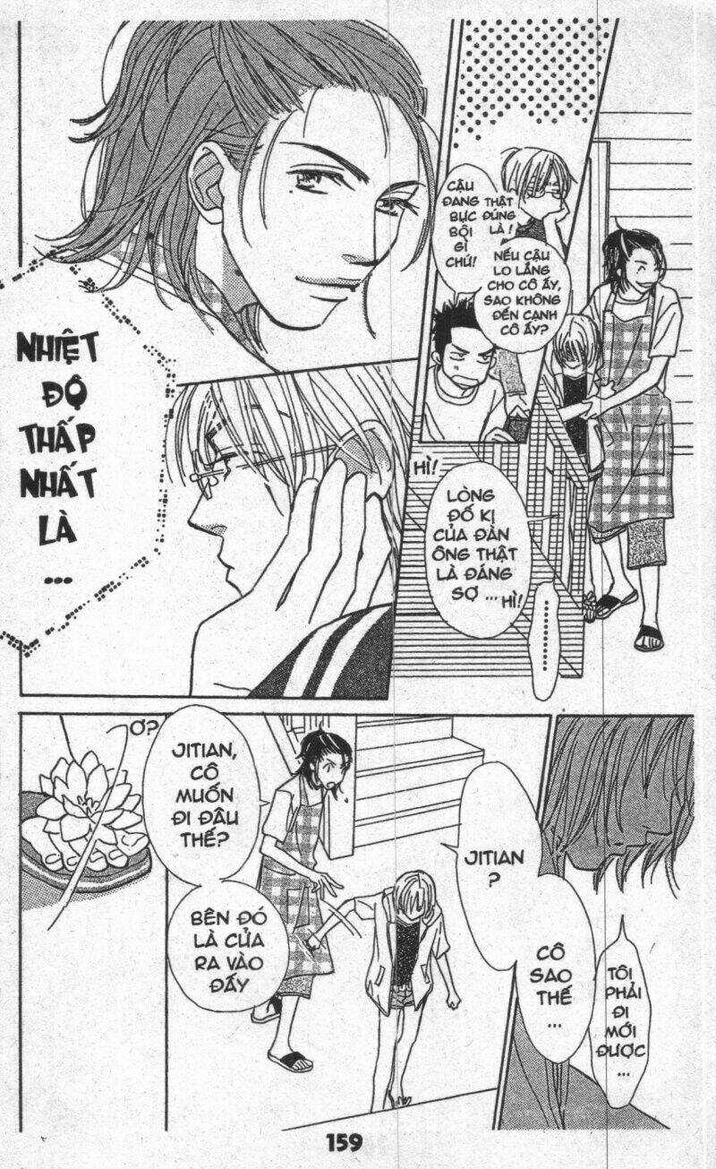 Sweet Mission - Chapter 2 - Trang 158