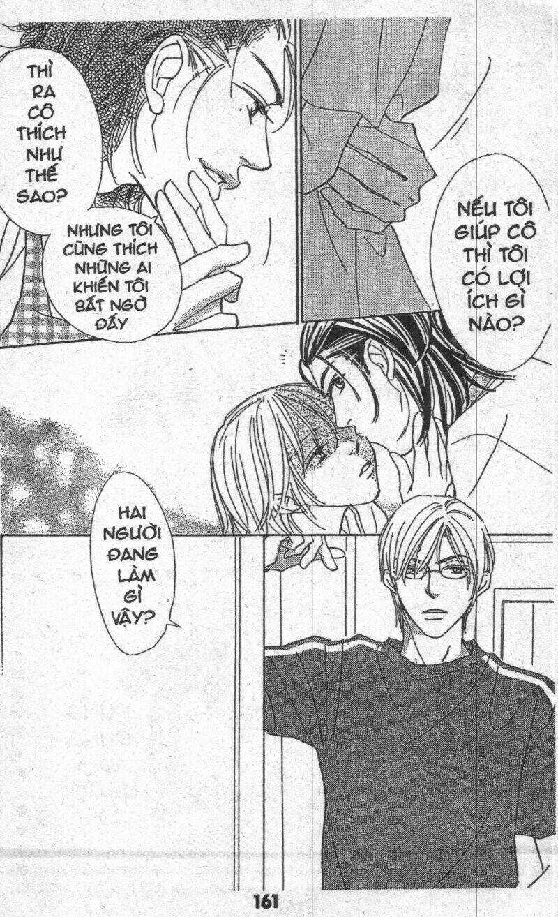 Sweet Mission - Chapter 2 - Trang 160