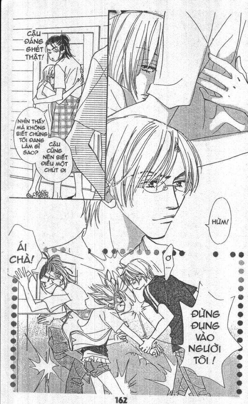 Sweet Mission - Chapter 2 - Trang 161