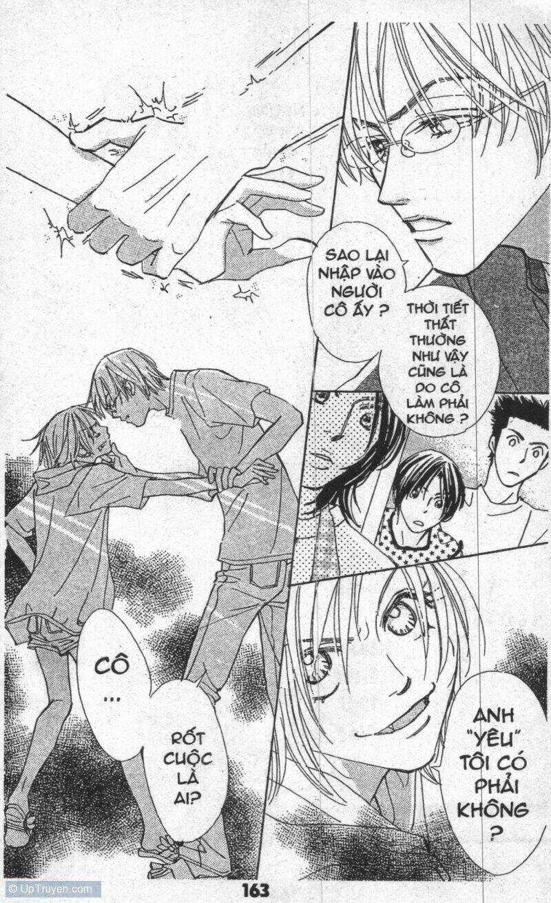 Sweet Mission - Chapter 2 - Trang 162