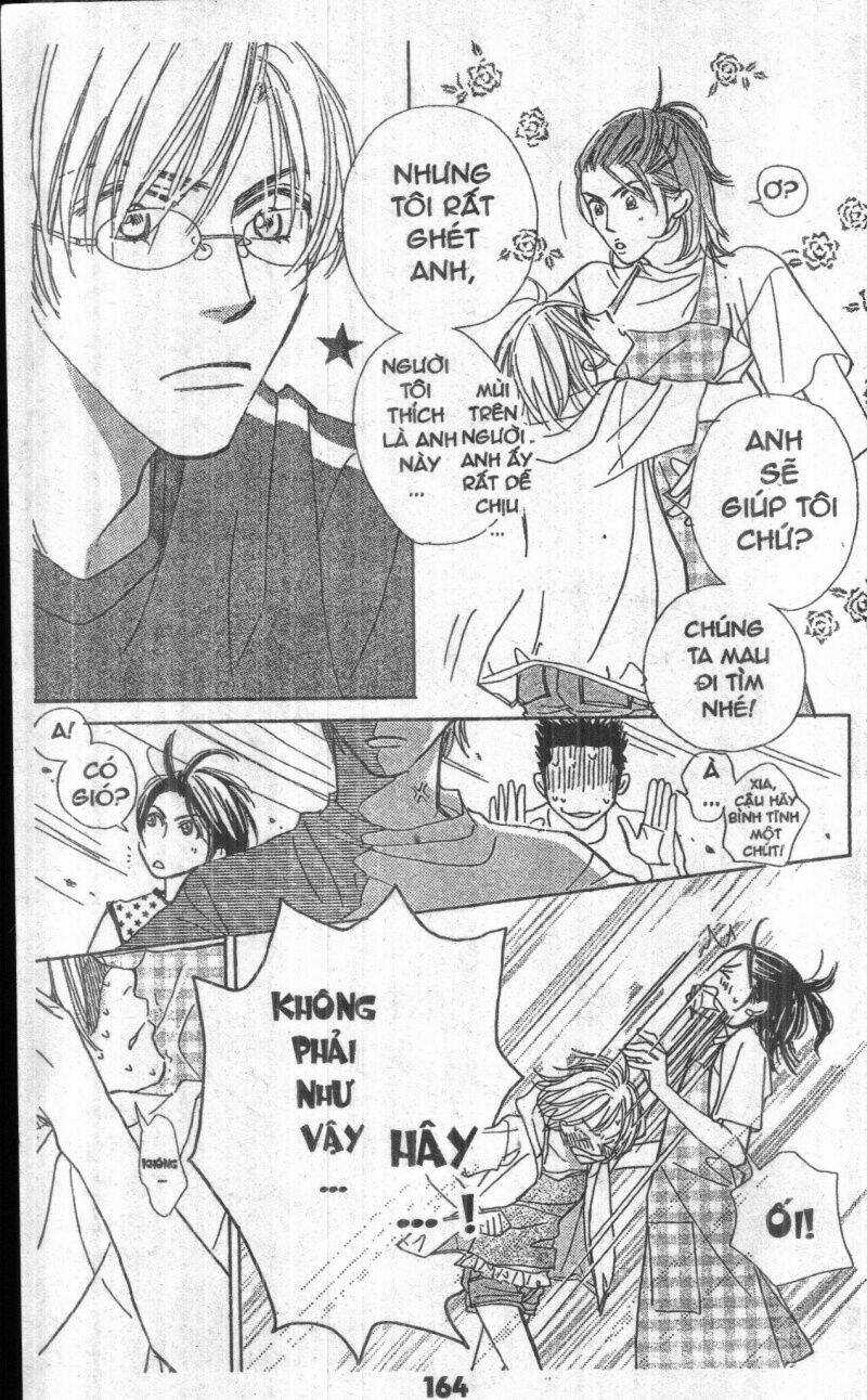 Sweet Mission - Chapter 2 - Trang 163