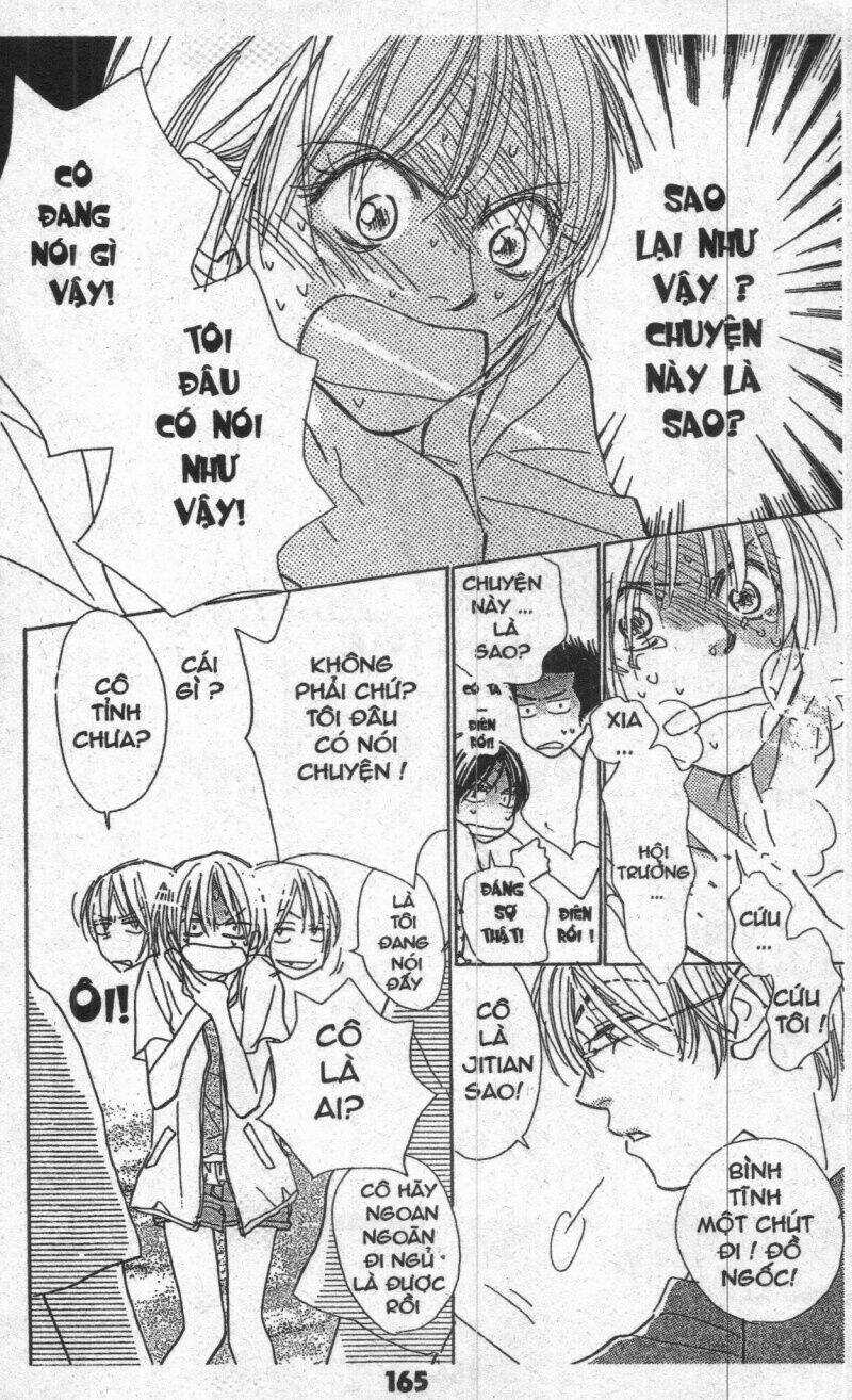 Sweet Mission - Chapter 2 - Trang 164