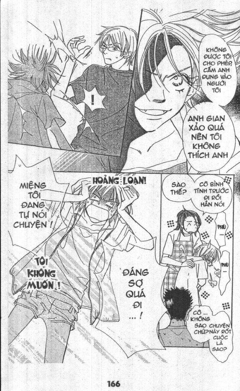 Sweet Mission - Chapter 2 - Trang 165