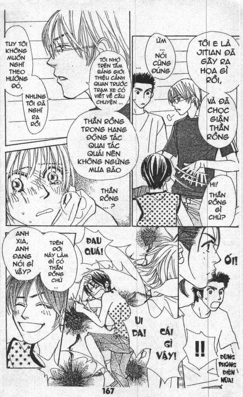 Sweet Mission - Chapter 2 - Trang 166