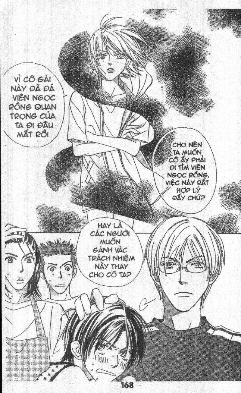 Sweet Mission - Chapter 2 - Trang 167