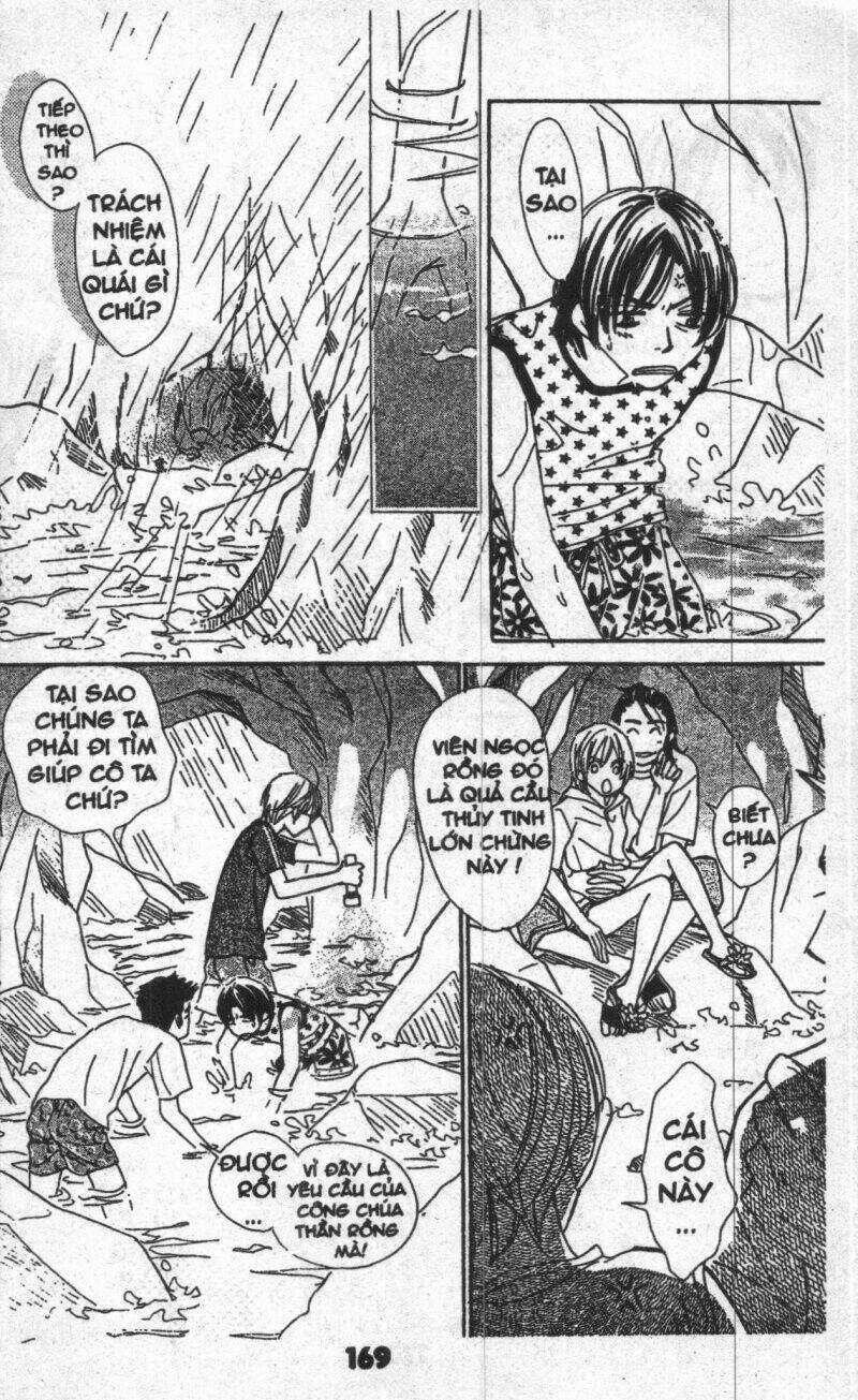 Sweet Mission - Chapter 2 - Trang 168