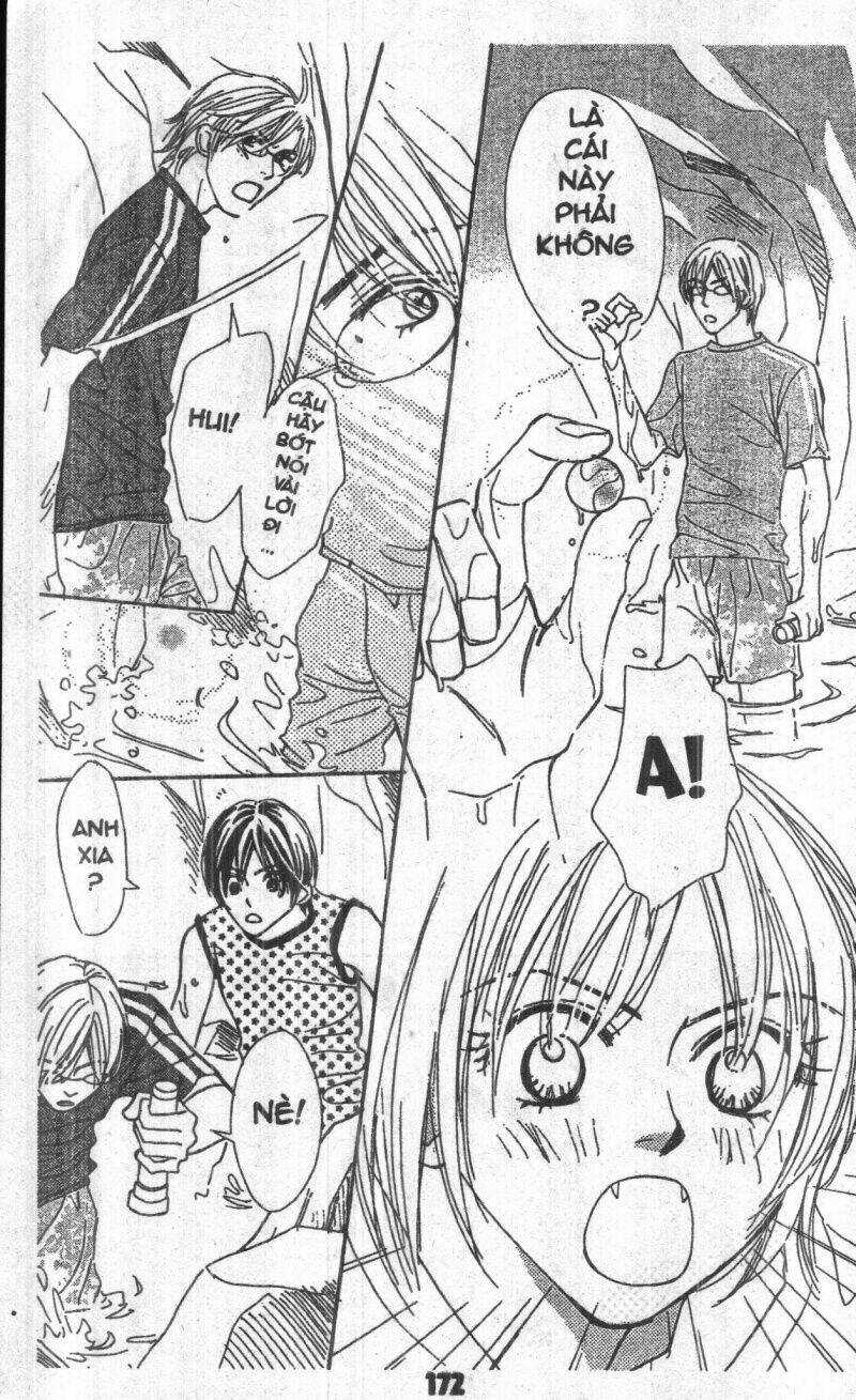 Sweet Mission - Chapter 2 - Trang 171