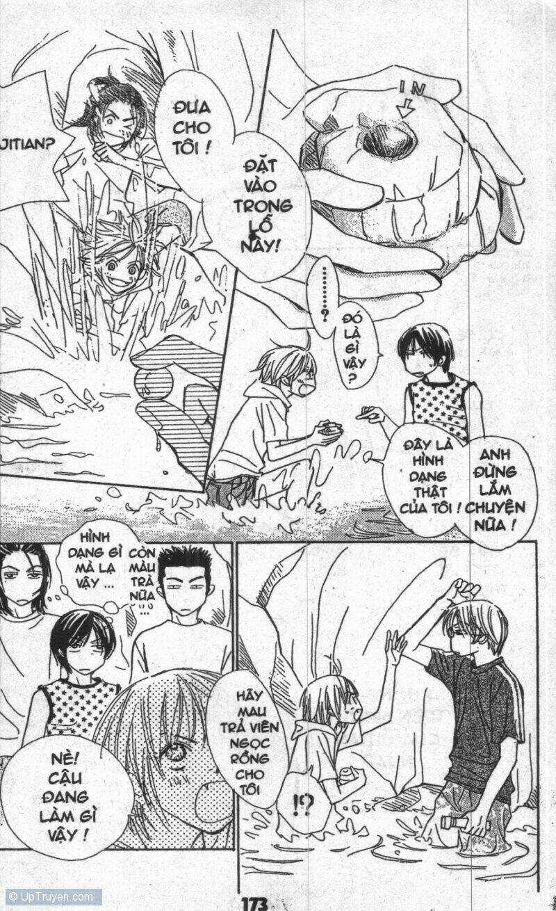 Sweet Mission - Chapter 2 - Trang 172