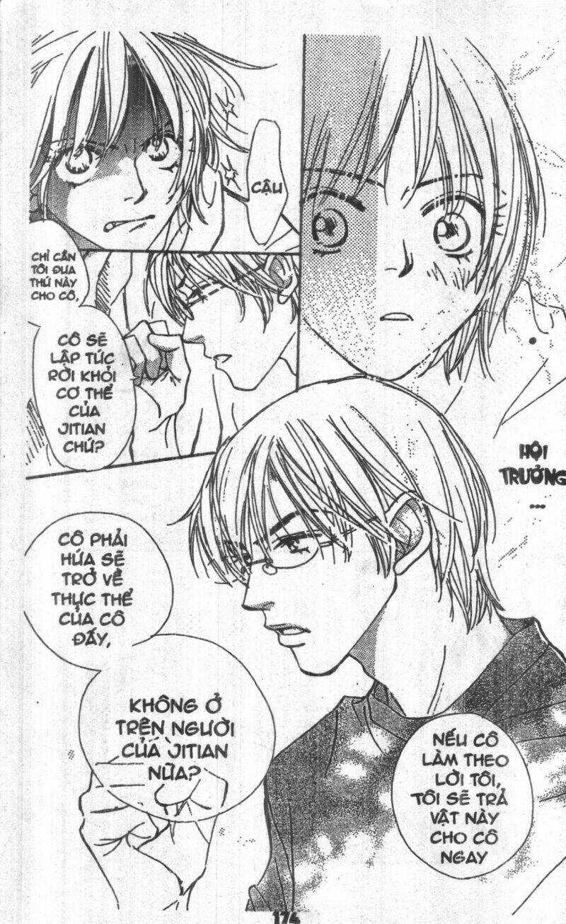 Sweet Mission - Chapter 2 - Trang 173