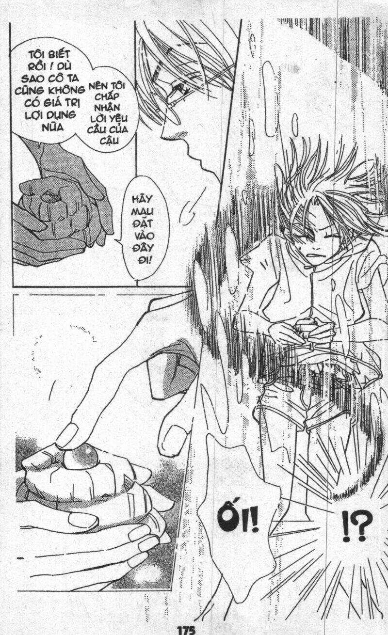 Sweet Mission - Chapter 2 - Trang 174