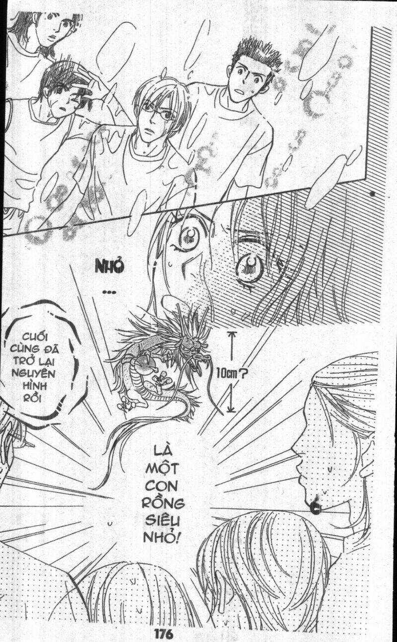 Sweet Mission - Chapter 2 - Trang 175