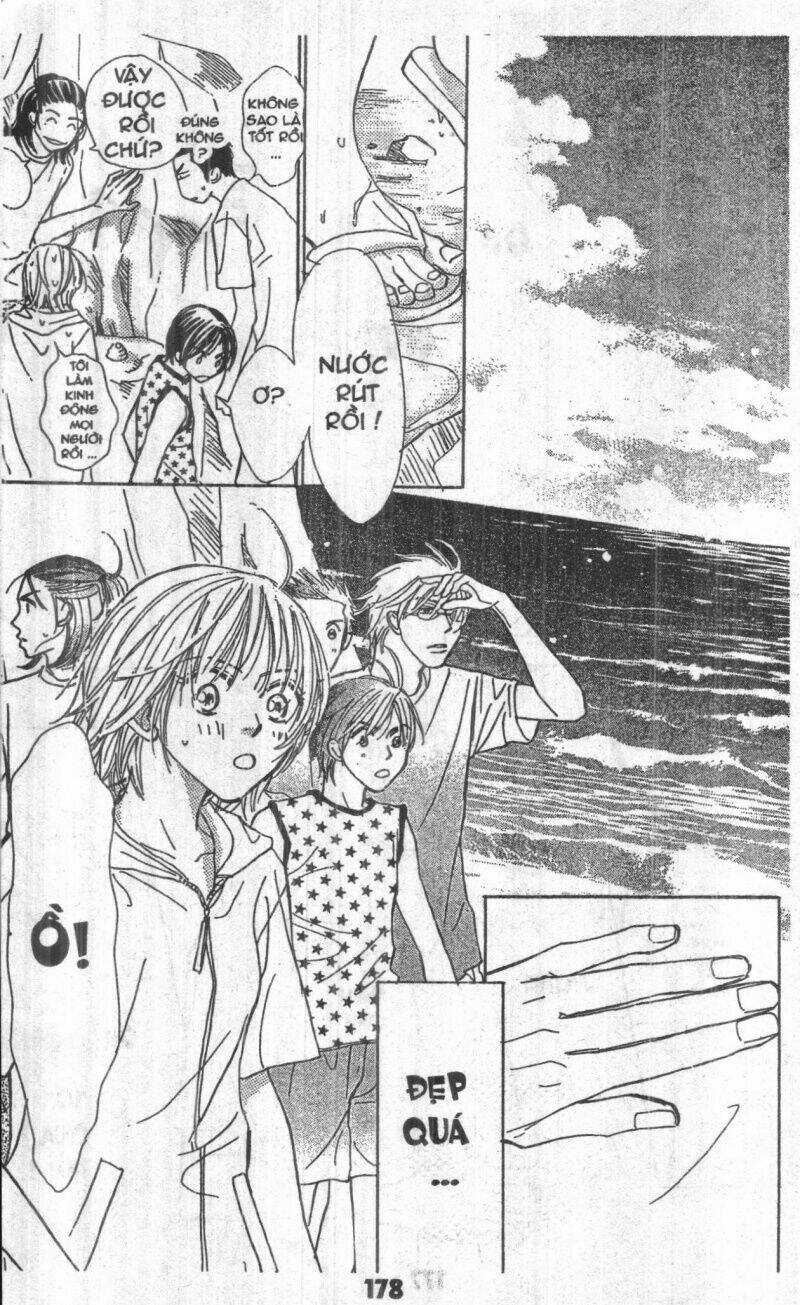 Sweet Mission - Chapter 2 - Trang 177