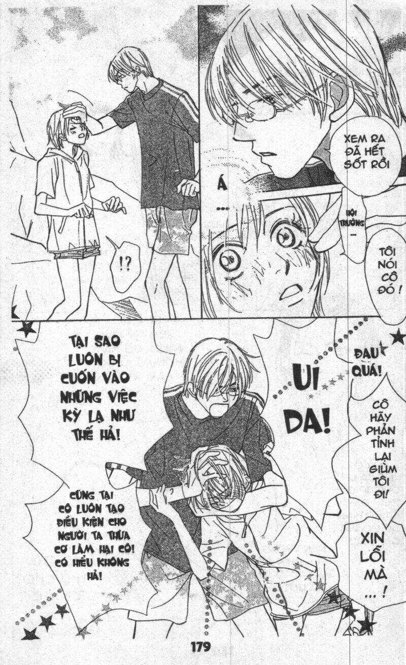 Sweet Mission - Chapter 2 - Trang 178