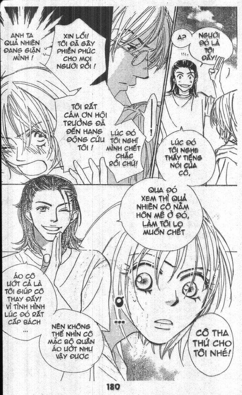 Sweet Mission - Chapter 2 - Trang 179