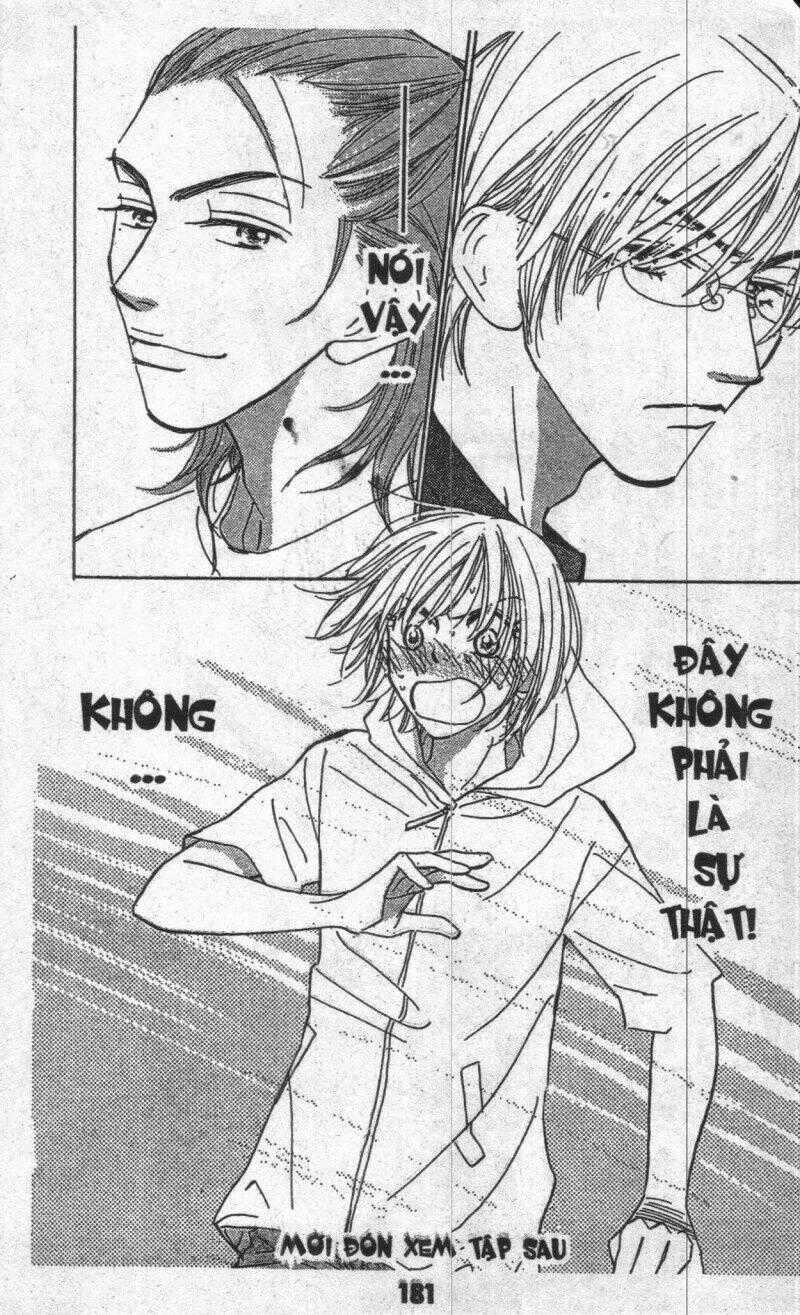 Sweet Mission - Chapter 2 - Trang 180