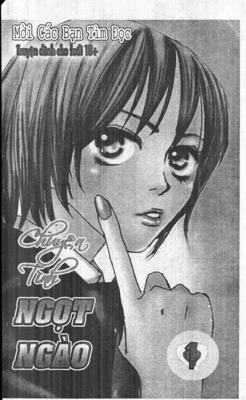 Sweet Mission - Chapter 2 - Trang 181