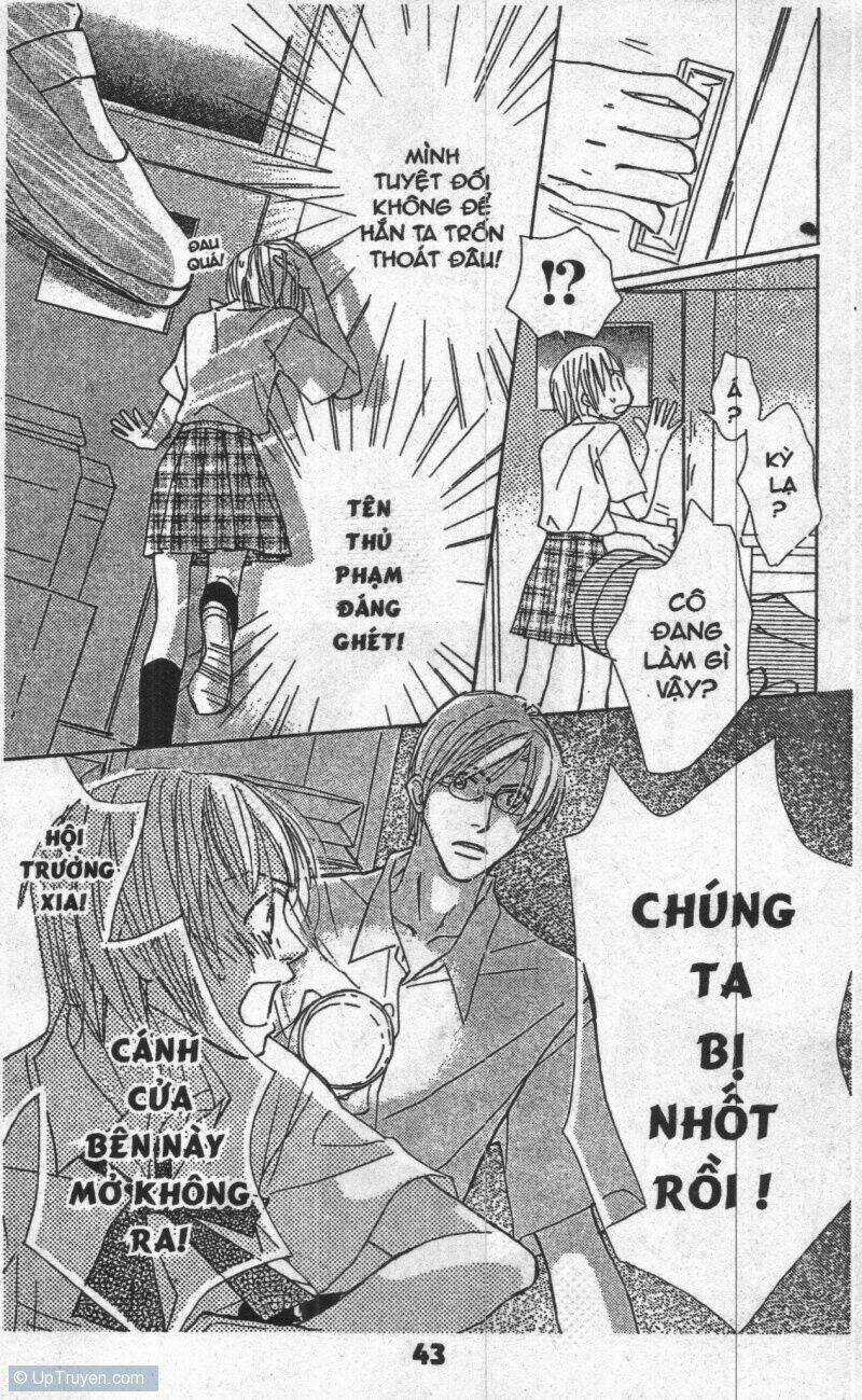 Sweet Mission - Chapter 2 - Trang 42