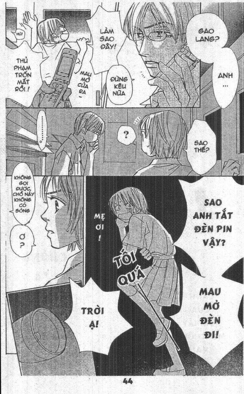 Sweet Mission - Chapter 2 - Trang 43