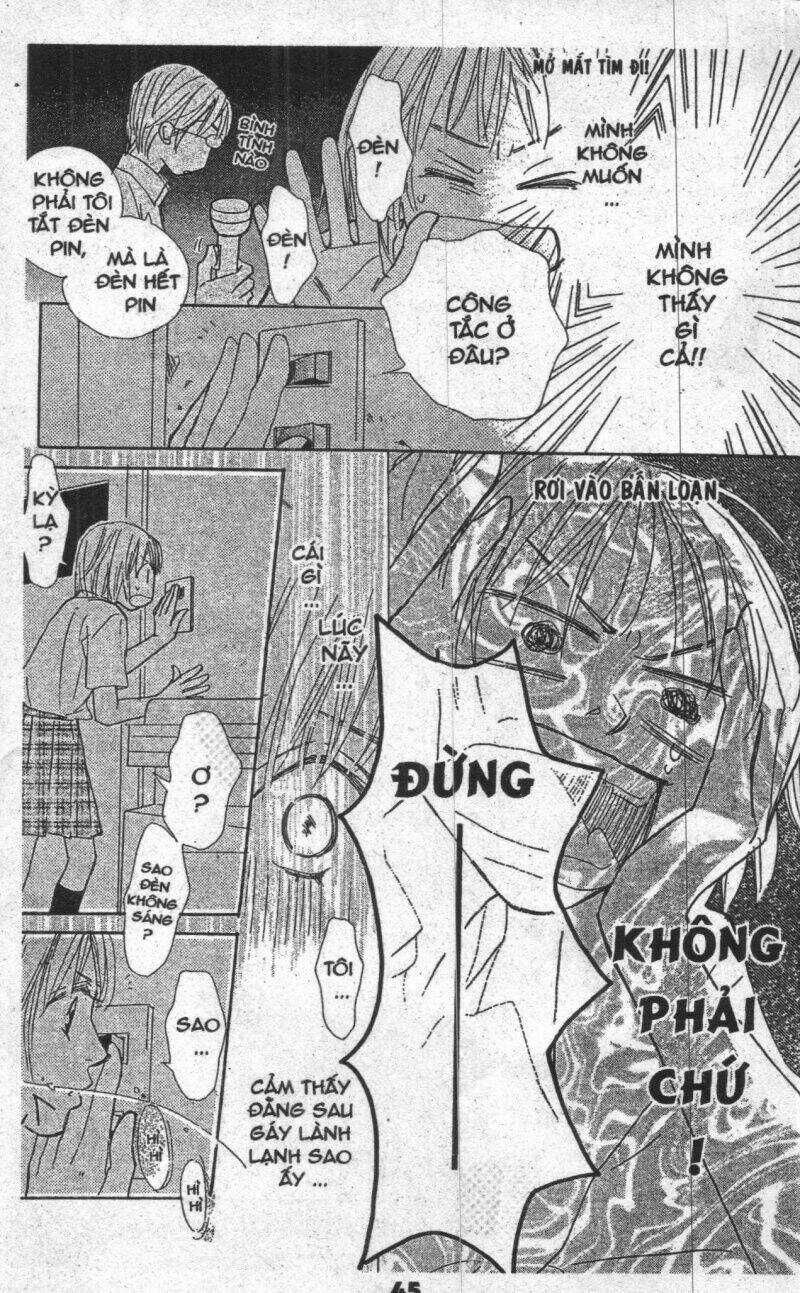 Sweet Mission - Chapter 2 - Trang 44