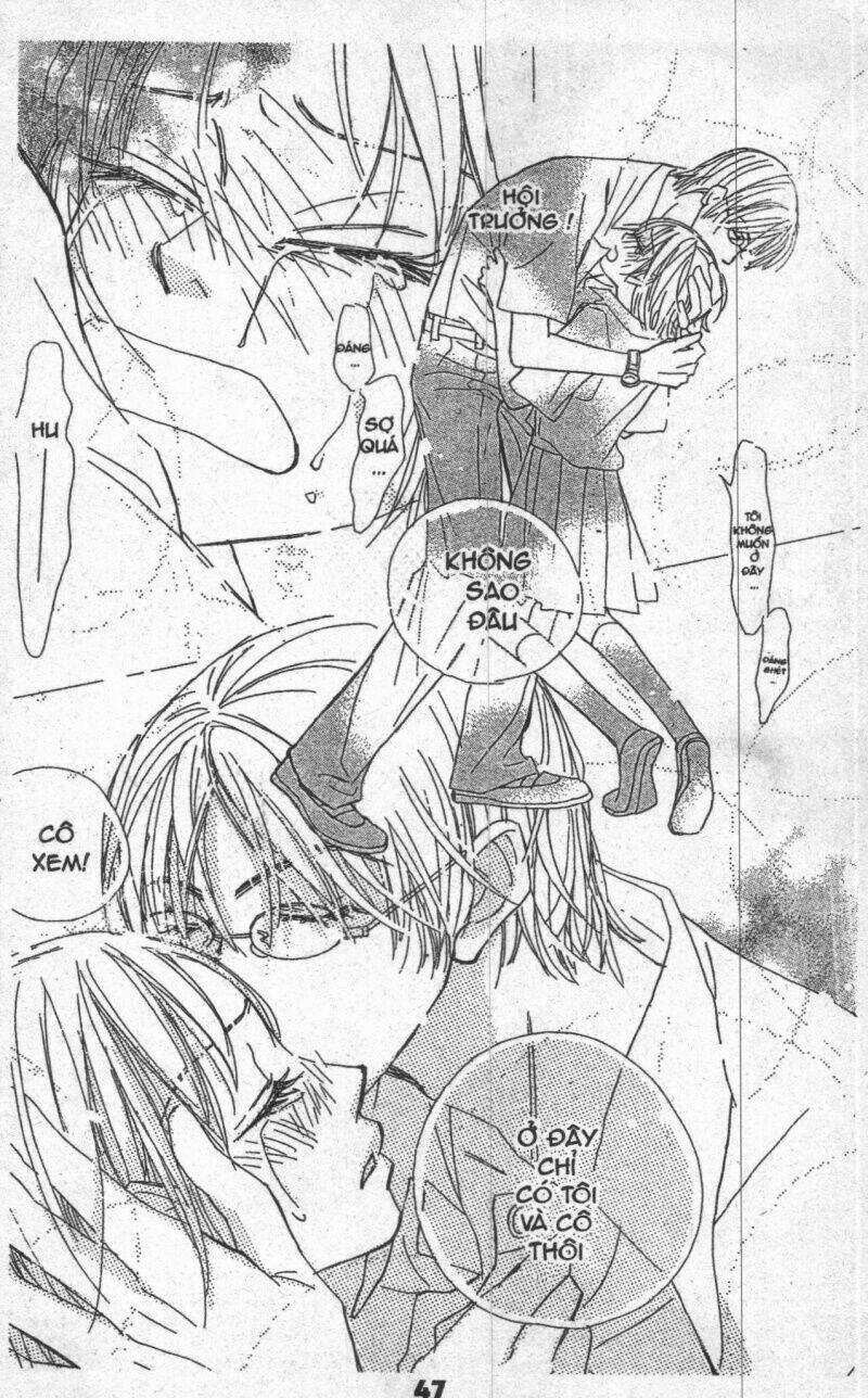 Sweet Mission - Chapter 2 - Trang 46