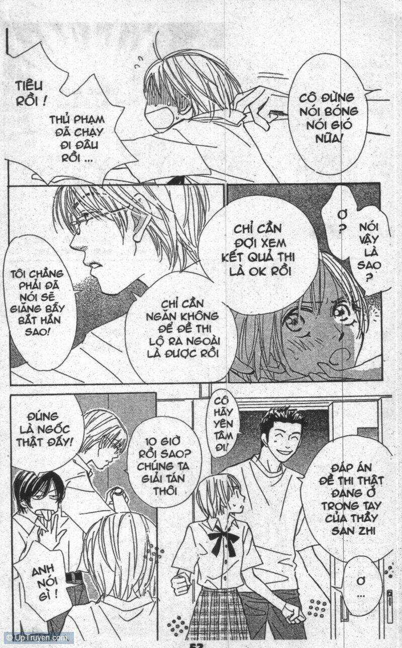 Sweet Mission - Chapter 2 - Trang 52