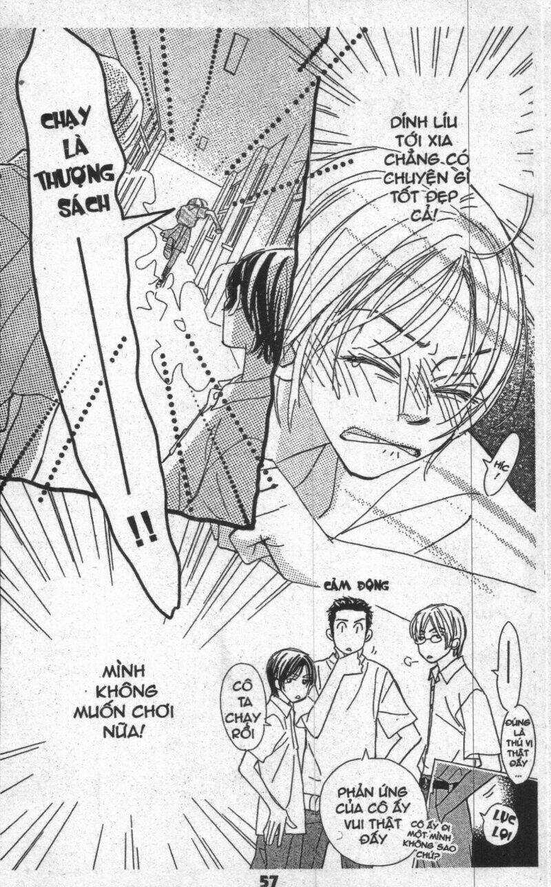 Sweet Mission - Chapter 2 - Trang 56