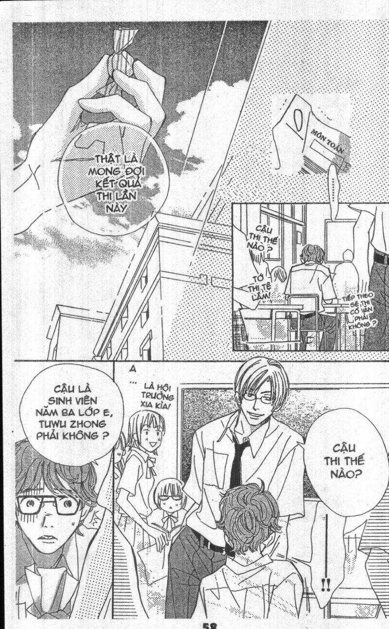 Sweet Mission - Chapter 2 - Trang 57