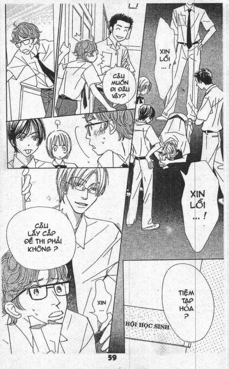 Sweet Mission - Chapter 2 - Trang 58